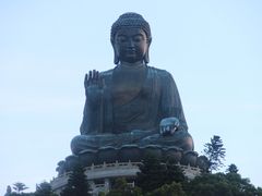 -天坛大佛