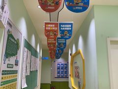 -童程童美信奥赛科技特长·乐高编程科创机器人(旭辉校区)