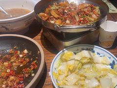 -文昌阁·长沙市井菜(美食地标店)