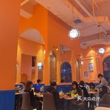 武汉网红探店 | 可爱Fashion的韩料🍱