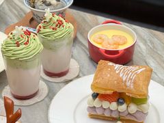 -大树餐厅(大悦城店)
