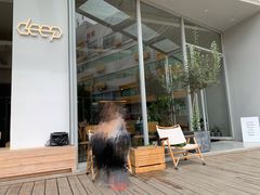 -DEEP COFFEE(瑞光烘焙工厂店)