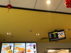 -麦当劳(捞品城店)