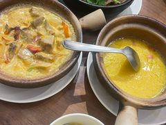 -绿柠食堂(北外滩店)