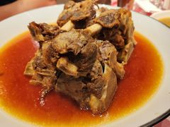 -西贝(枫蓝国际购物中心店)