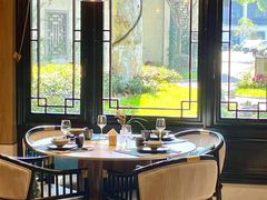 -杭州西湖柳莺里酒店·闻莺厅