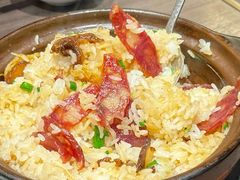 -周锦记广式餐厅(格林生活坊2期店)