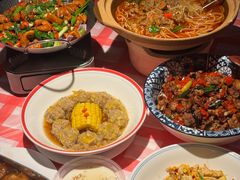 -恰八斗·猛火长沙菜(国贸店)