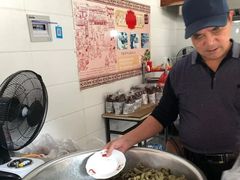 -王阿姨文昌油赞子(府桥街店)