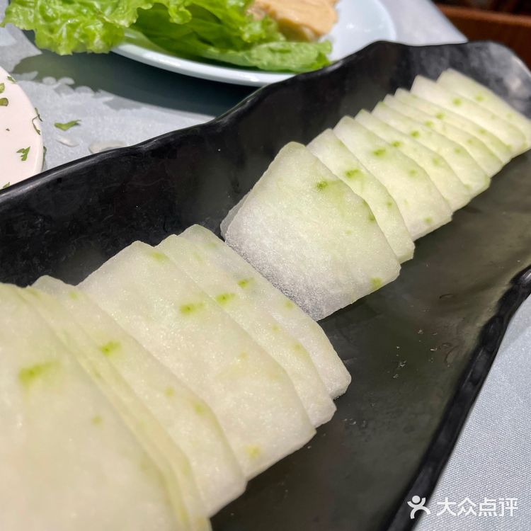 门钉肉饼非常推