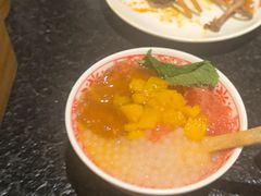 -福苗小骆驼烧烤(曲江店)