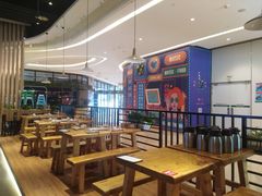 -木屋烧烤(龙湖天街店)