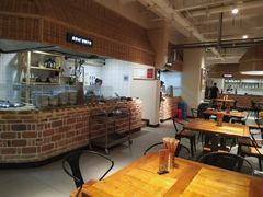 大堂-袁家村关中印象美食(万象汇店)