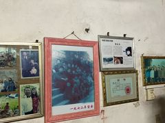 大堂-老根农家饭店