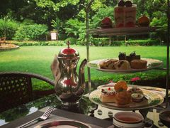 -马勒别墅饭店(静安寺店)