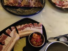 -义气烤肉餐吧(大族广场店)