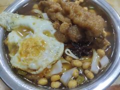 -覃肥叔桂林米粉(粮道街店)