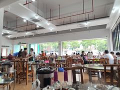 -皇鸽餐厅(龙塘市场分店)
