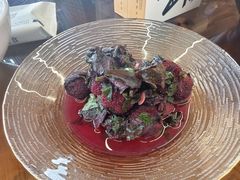 -铭副琦食·虾蟹烩馆(渔人码头店)