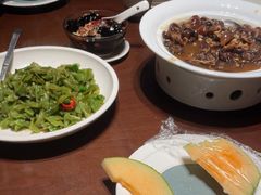 -汀小府·福建客家菜(鼓山沃尔玛店)