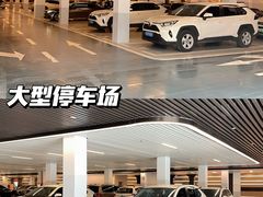 -临江酒店-中餐厅