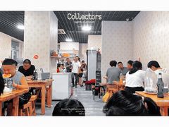 大堂-二马路野馄饨烧烤(二马路店)