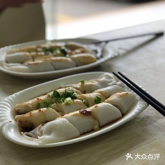 三明猪肠粉(河背岭安全文明小区店)