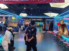 -大玩家(通州万达广场店)