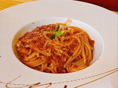 意大利肉酱面-Famous肥猫墨西哥音乐餐吧(五棵松华熙LIVE店)