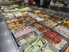 -林静小吃(复兴路店)