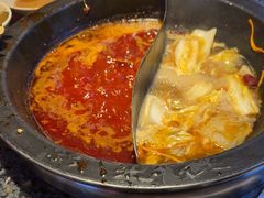 -蜀大侠火锅(总府路店)