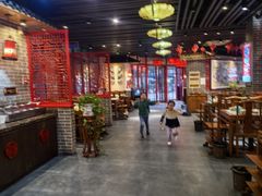 -五悦北平四季涮肉·烧烤(老商埠店)