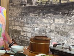 -61号餐吧(兴坪古镇漓江店)