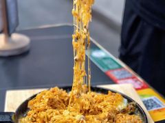 -许哥东北烧烤·铁丳烤串·宫后夹肉(繁花中心店)