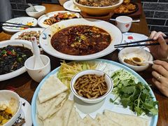 -李老哈·东北菜(宋园路店)