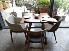 靠窗位-G+KITCHEN(龙湖狮山天街店)