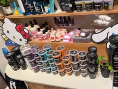 -LUSH(威尼斯人店)