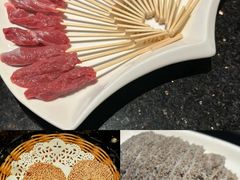 -南门涮肉(东单店)