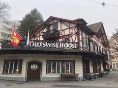 -Old Swiss House
