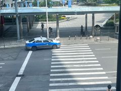 -麦当劳(世贸店)