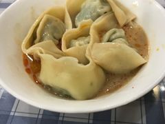 -潘国仙耳光馄饨(黄家阙路店)