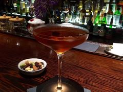 -The Bottle Bar(羲和商业广场店)