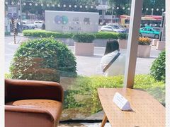 -星巴克(广州东圃天银店)