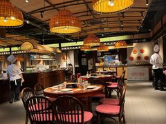 -小隐人家(乐松店)