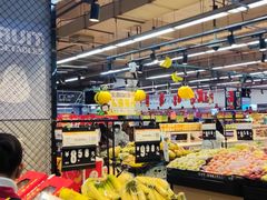 -北国超市(长江店)