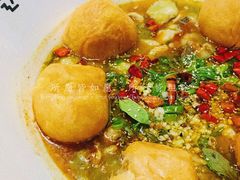 -友达面馆(海珠店)