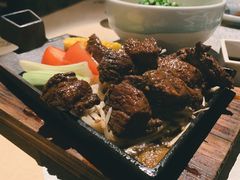 -穹六人间 people 6(岳阳路店)