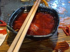 -化龙桥九宫格火锅(清水河店)