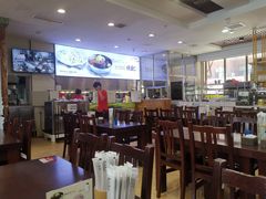 大堂-服务大楼冷面(延大店)