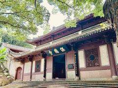 -宁波市保国寺古建筑博物馆